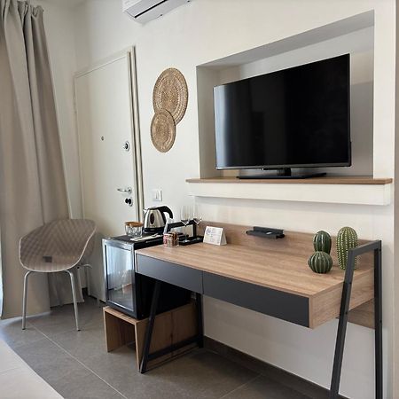 Cala Azzurra Macari Bed And Breakfast And Holidays House 外观 照片