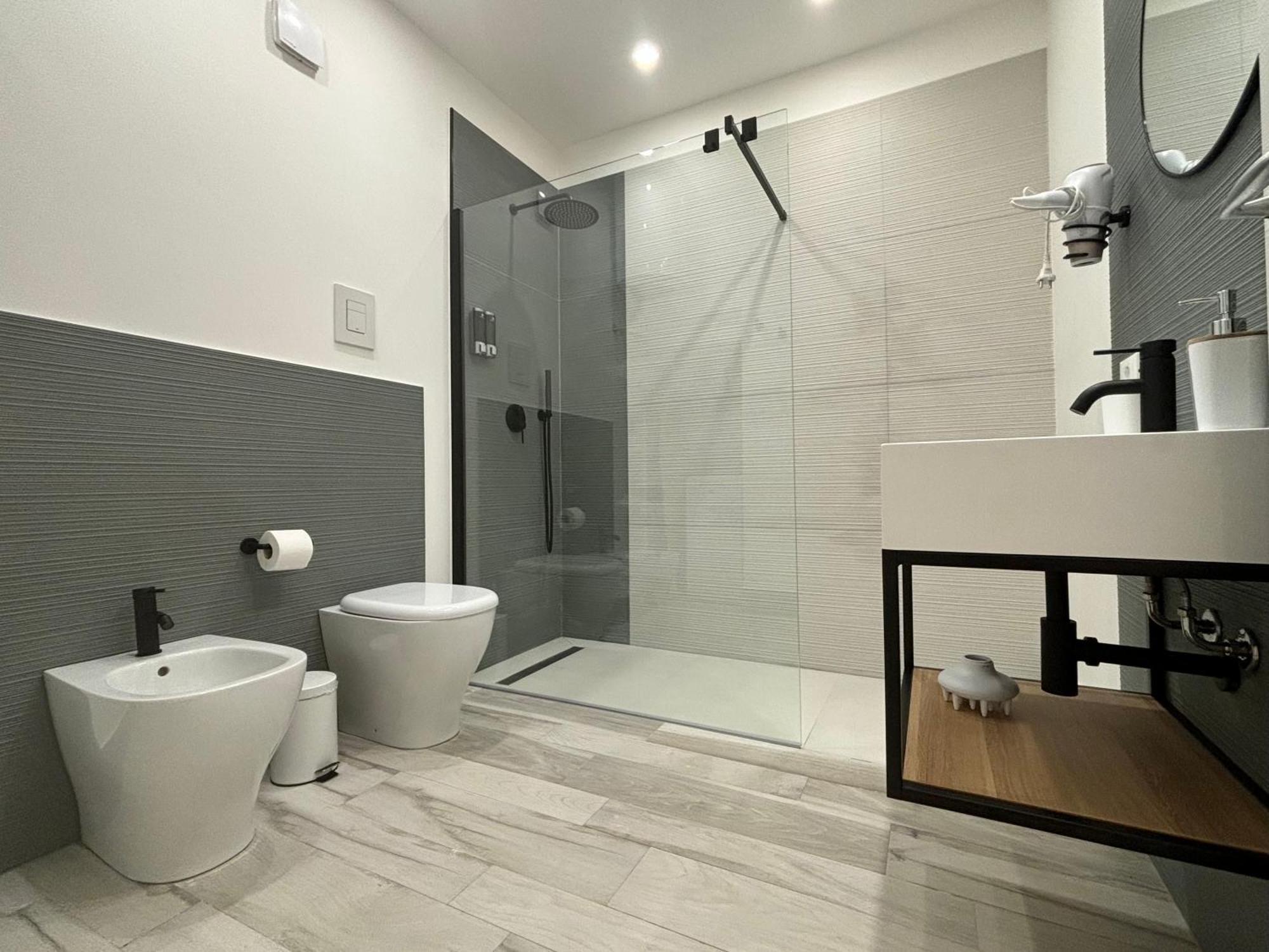 Cala Azzurra Macari Bed And Breakfast And Holidays House 外观 照片