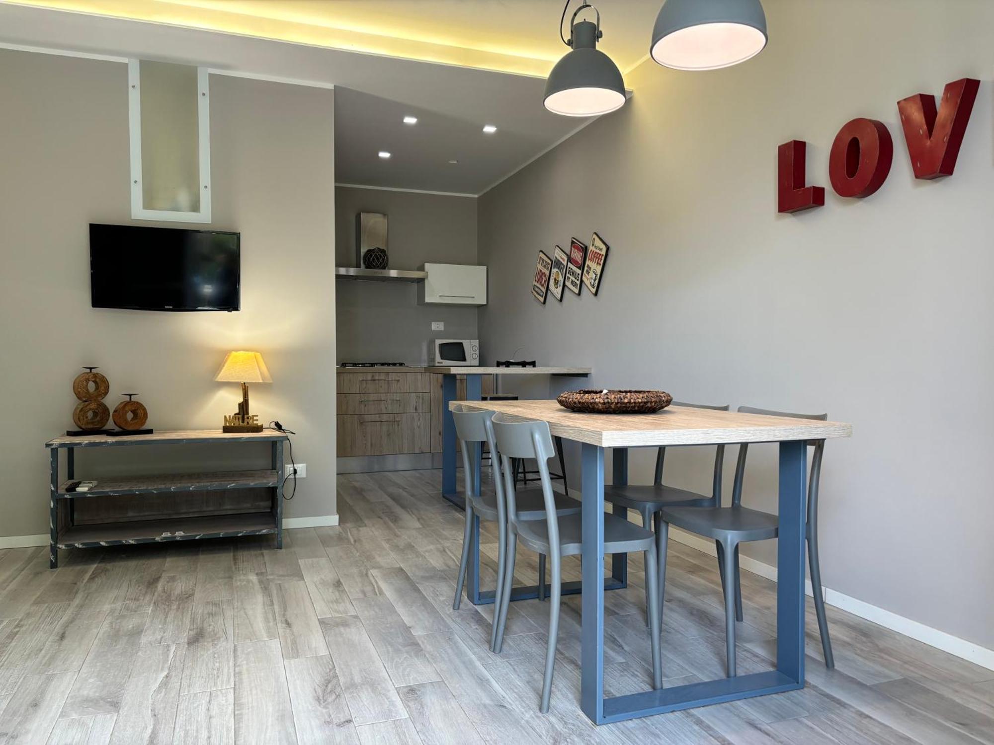 Cala Azzurra Macari Bed And Breakfast And Holidays House 客房 照片